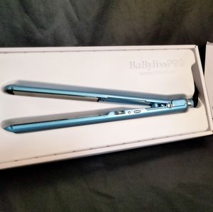 1" Babyliss Pro Ultra Thin